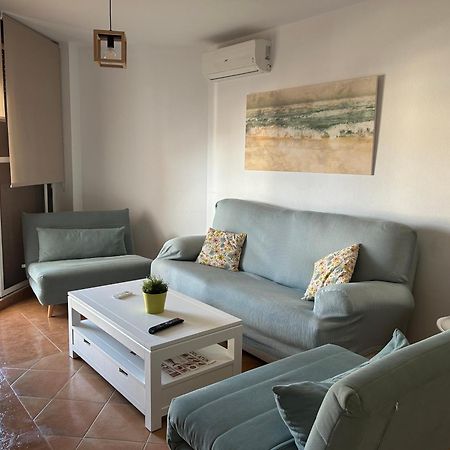 Atico Atardecer Apartman Zahara de los Atunes Kültér fotó
