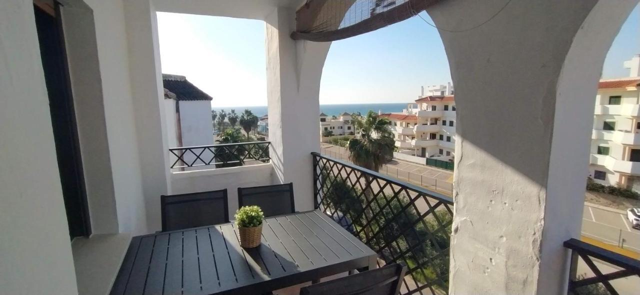 Atico Atardecer Apartman Zahara de los Atunes Kültér fotó