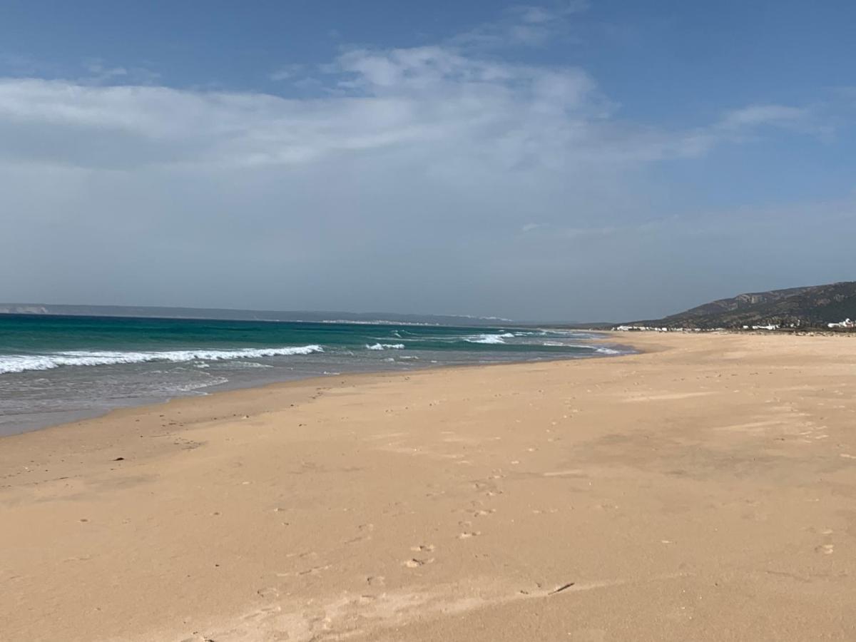 Atico Atardecer Apartman Zahara de los Atunes Kültér fotó